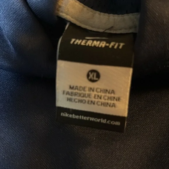 BOGO Nike hockey hoodie - Picture 4 of 5